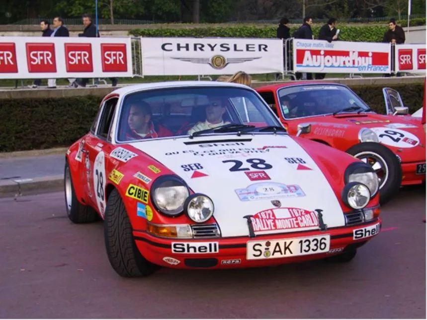 Tour Auto 2002